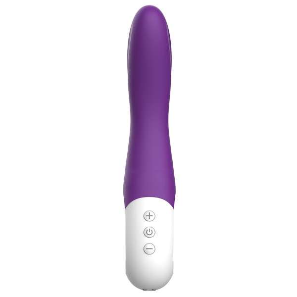 VIBRATOR LIEBE BEND IT RECHARGEABLE PURPLE | | €64.48 | mojsexshop.sk