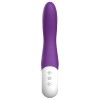 VIBRATOR LIEBE BEND IT RECHARGEABLE PURPLE | | €64.48 | mojsexshop.sk