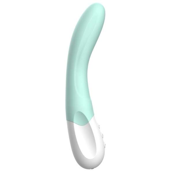 VIBRATOR LIEBE BEND IT RECHARGEABLE MINT | | €64.48 | mojsexshop.sk