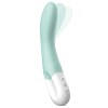 VIBRATOR LIEBE BEND IT RECHARGEABLE MINT | | €64.48 | mojsexshop.sk