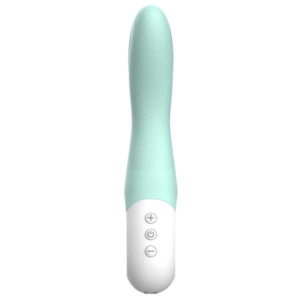 VIBRATOR LIEBE BEND IT RECHARGEABLE MINT | | €64.48 | mojsexshop.sk