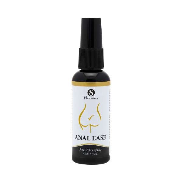 Anal Ease 50 ml | | €9.58 | mojsexshop.sk