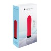 VIBRATOR BULLET - STAR RUBY | | €25.10 | mojsexshop.sk