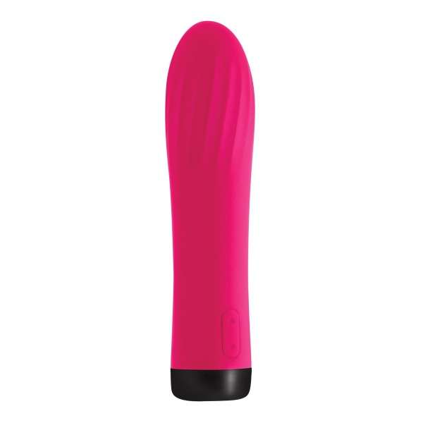 VIBRATOR BULLET - STAR RUBY | | €25.10 | mojsexshop.sk