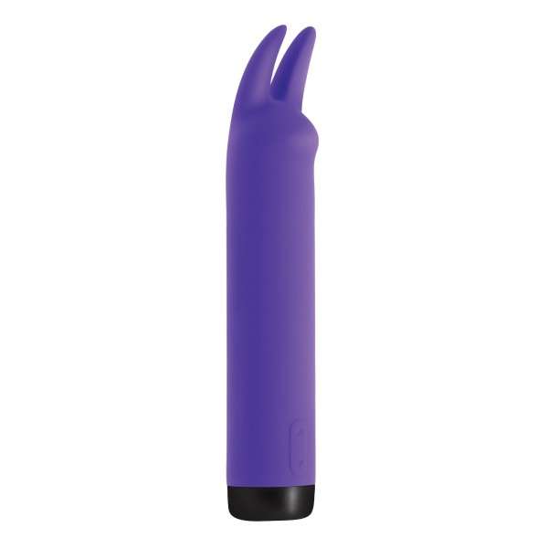 VIBRATOR BULLET - AMETHYST | | €25.10 | mojsexshop.sk