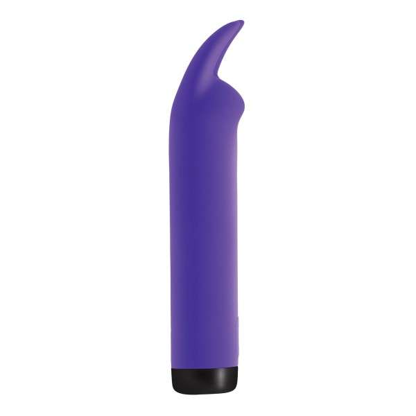 VIBRATOR BULLET - AMETHYST | | €25.10 | mojsexshop.sk