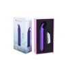 VIBRATOR BULLET - AMETHYST | | €25.10 | mojsexshop.sk