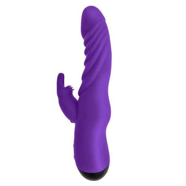 VIBRATOR S PLEASURES PREMIUM RAVE VIBRATOR FRAMBUESA | | €48.24 | mojsexshop.sk