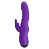 VIBRATOR S PLEASURES PREMIUM RAVE VIBRATOR FRAMBUESA | | €48.24 | mojsexshop.sk