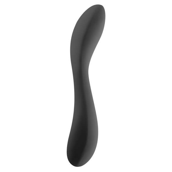 VIBRATOR LIBIDO BLACK | | €39.02 | mojsexshop.sk