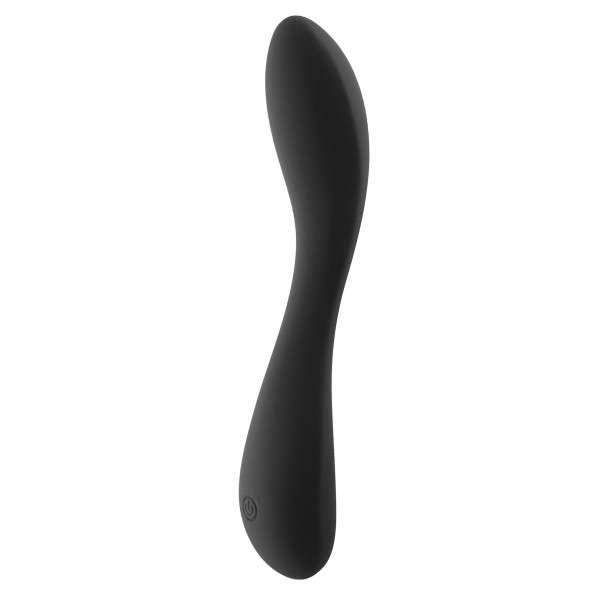 VIBRATOR LIBIDO BLACK | | €39.02 | mojsexshop.sk