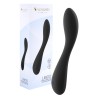 VIBRATOR LIBIDO BLACK | | €39.02 | mojsexshop.sk