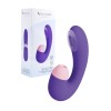 VIBRATOR BLIZZARD PURPLE | | €53.52 | mojsexshop.sk