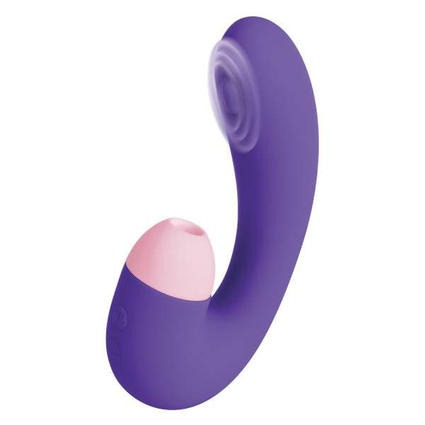 VIBRATOR BLIZZARD PURPLE | | €53.52 | mojsexshop.sk