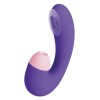 VIBRATOR BLIZZARD PURPLE | | €53.52 | mojsexshop.sk