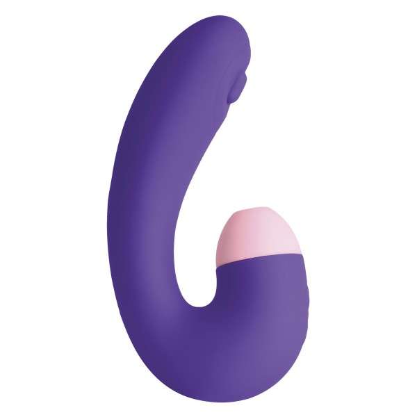 VIBRATOR BLIZZARD PURPLE | | €53.52 | mojsexshop.sk