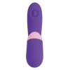 VIBRATOR BLIZZARD PURPLE | | €53.52 | mojsexshop.sk