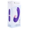 VIBRATOR BLIZZARD PURPLE | | €53.52 | mojsexshop.sk