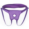 EASY STRAP ON HARNESS (POLKA DOTS) PURPLE | | €16.94 | mojsexshop.sk