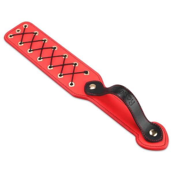 15'' REBELLION REIGN ROPE PADDLE | | €9.02 | mojsexshop.sk