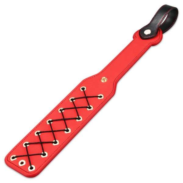 15'' REBELLION REIGN ROPE PADDLE | | €9.02 | mojsexshop.sk