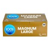 CONDOMS 144 PCS EXS MAGNUM | | €29.06 | mojsexshop.sk