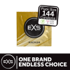 CONDOMS 144 PCS EXS MAGNUM | | €29.06 | mojsexshop.sk