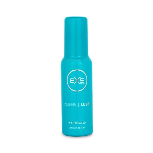 EXS CLEAR LUBE 100ML | | €5.82 | mojsexshop.sk