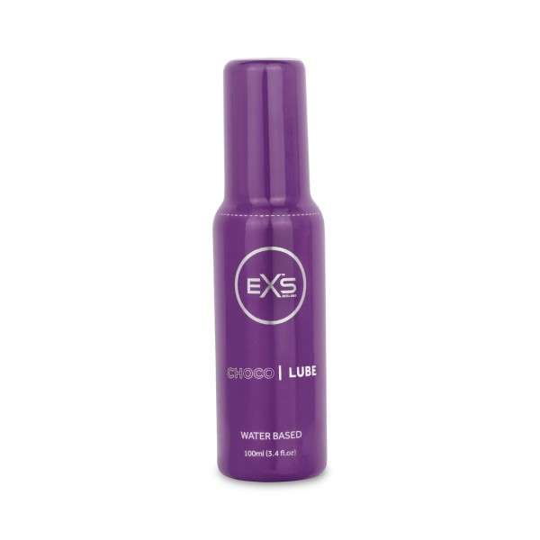 EXS CHOCOLATE LUBE 100ML | | €5.82 | mojsexshop.sk