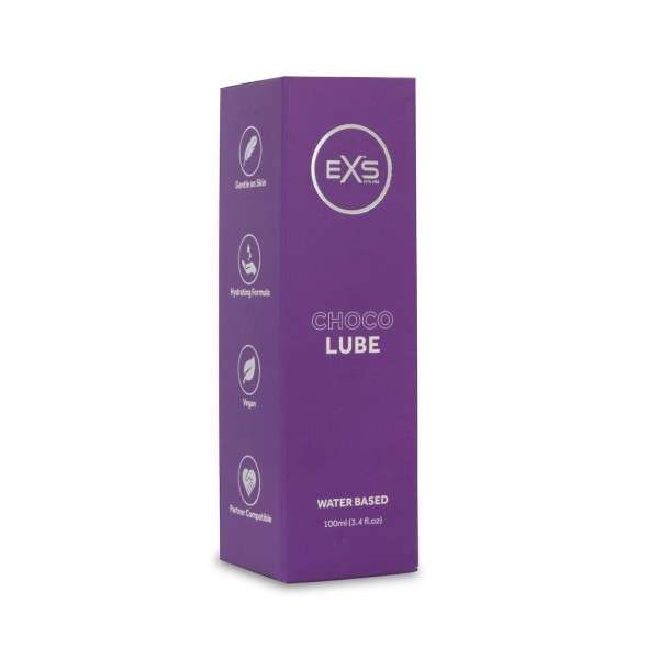 EXS CHOCOLATE LUBE 100ML | | €5.82 | mojsexshop.sk