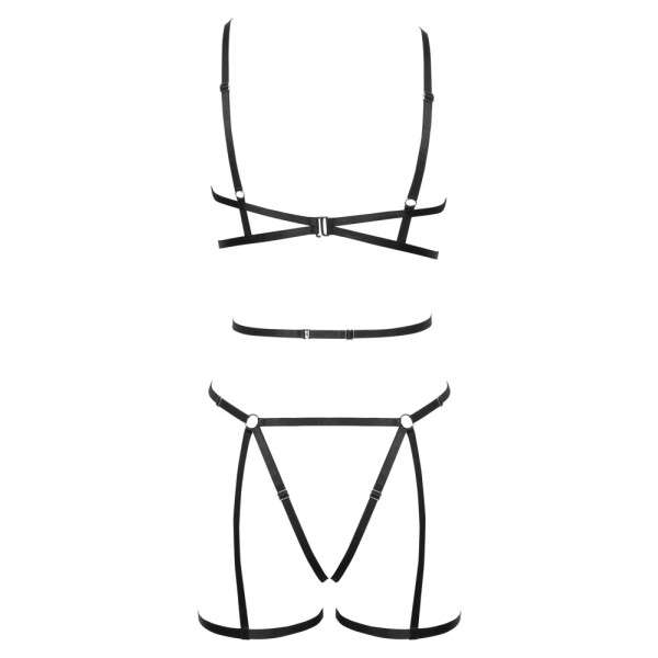 HARNESS SET | | 19,90 € | mojsexshop.sk