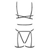 HARNESS SET | | 19,90 € | mojsexshop.sk