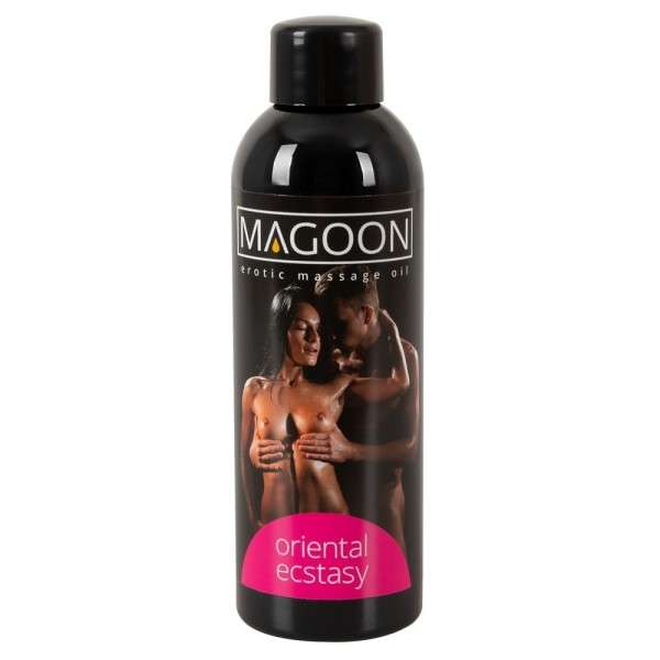 ORIENTAL EXTASY MASSAGE OIL | | €5.88 | mojsexshop.sk