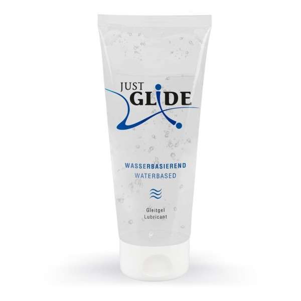 JUST GLIDE WATER-BASED200 ML | | €5.88 | mojsexshop.sk