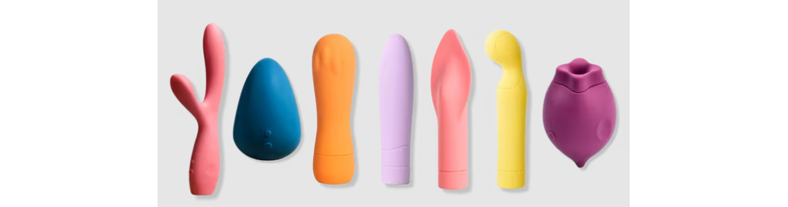 VIBRATORS