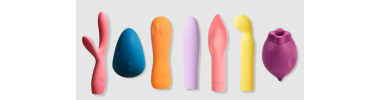 VIBRATORS